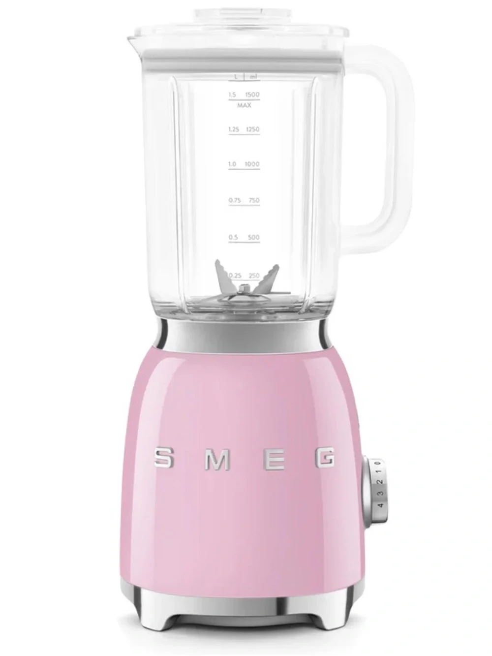 SMEG 50’s Style Retro Blender